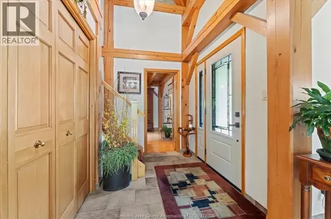 21072 Pier Road Wheatley ON N0P 2P0