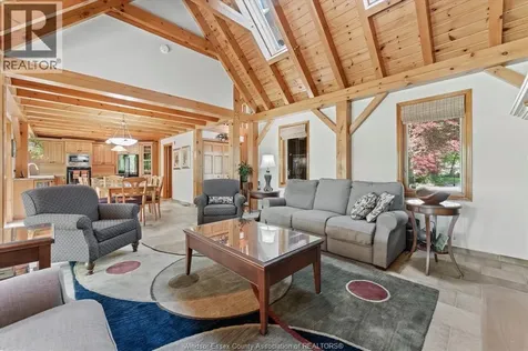 21072 Pier Road Wheatley ON N0P 2P0