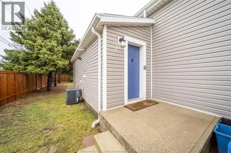 203 Sheldon Avenue Chatham ON N7L 3N1