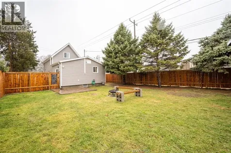203 Sheldon Avenue Chatham ON N7L 3N1