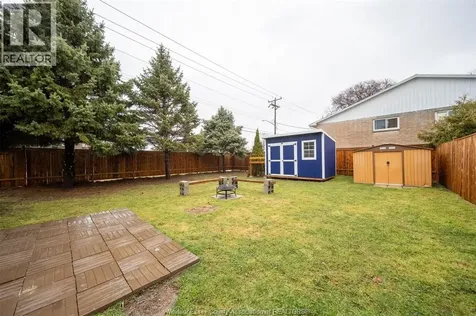 203 Sheldon Avenue Chatham ON N7L 3N1