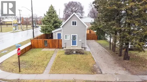 203 Sheldon Avenue Chatham ON N7L 3N1