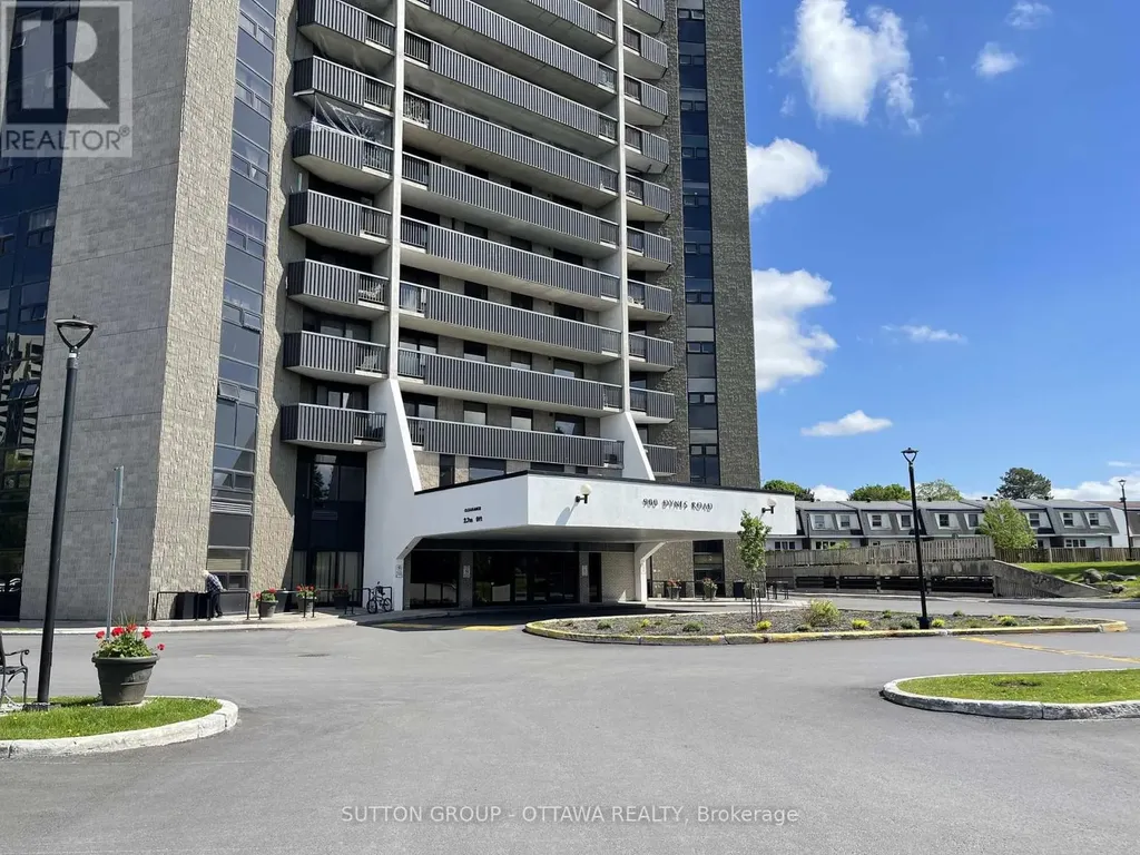 900 Dynes Road Ottawa ON K2C 3L6
