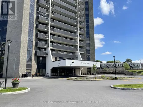 900 Dynes Road Ottawa ON K2C 3L6