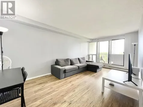 900 Dynes Road Ottawa ON K2C 3L6