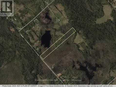 2977 Ashton Station Road Ottawa ON K0A 1B0