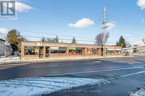 411 Mcarthur Avenue Ottawa ON K1K 1G7