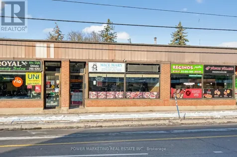 411 Mcarthur Avenue Ottawa ON K1K 1G7