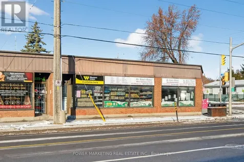 411 Mcarthur Avenue Ottawa ON K1K 1G7