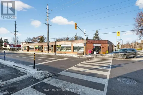 411 Mcarthur Avenue Ottawa ON K1K 1G7