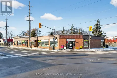 411 Mcarthur Avenue Ottawa ON K1K 1G7