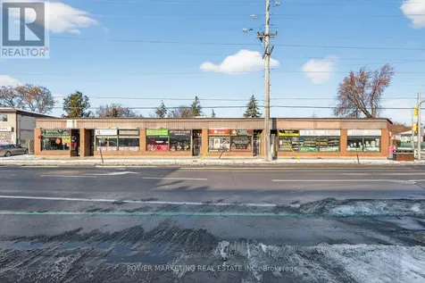 411 Mcarthur Avenue Ottawa ON K1K 1G7
