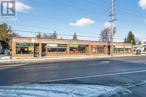 411 Mcarthur Avenue Ottawa ON K1K 1G7