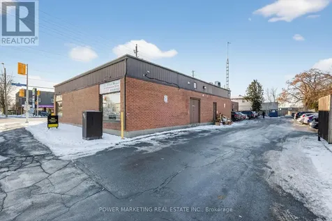 411 Mcarthur Avenue Ottawa ON K1K 1G7