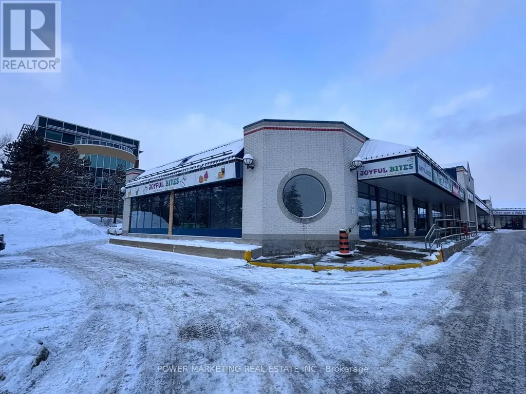 471 Hazeldean Road Ottawa ON K2L 1V4
