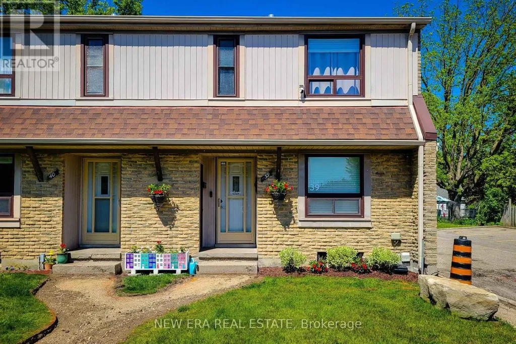 280 Thaler Avenue Kitchener ON N2A 1R6