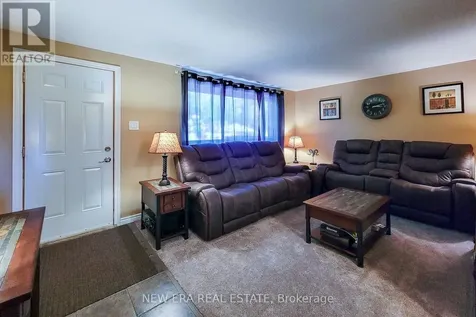 280 Thaler Avenue Kitchener ON N2A 1R6