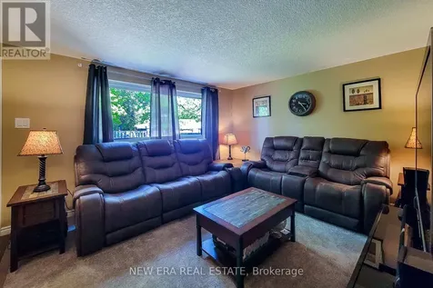 280 Thaler Avenue Kitchener ON N2A 1R6