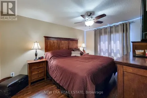 280 Thaler Avenue Kitchener ON N2A 1R6