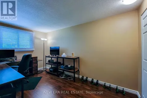280 Thaler Avenue Kitchener ON N2A 1R6