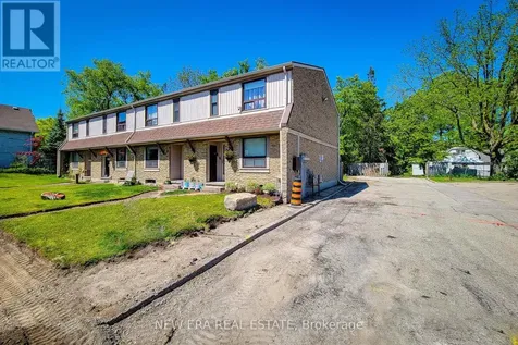 280 Thaler Avenue Kitchener ON N2A 1R6