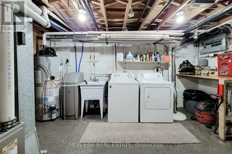 280 Thaler Avenue Kitchener ON N2A 1R6