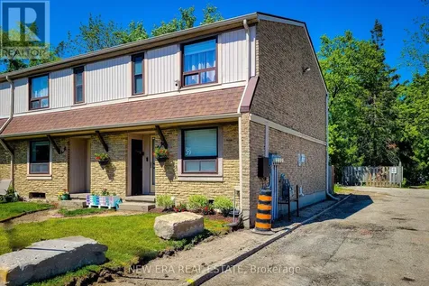 280 Thaler Avenue Kitchener ON N2A 1R6