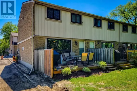 280 Thaler Avenue Kitchener ON N2A 1R6
