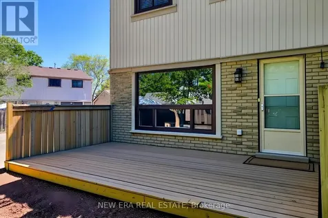 280 Thaler Avenue Kitchener ON N2A 1R6