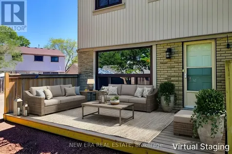 280 Thaler Avenue Kitchener ON N2A 1R6