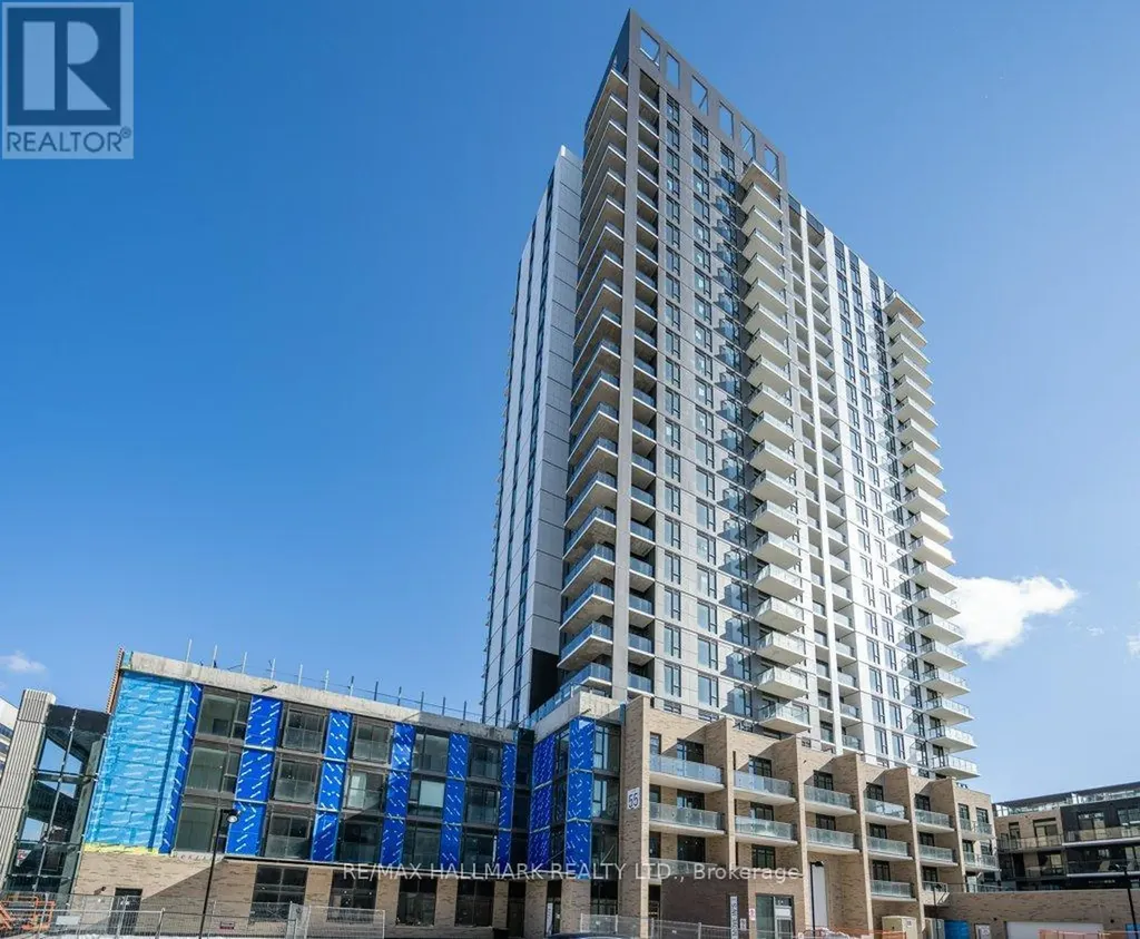 55 Duke Street West Kitchener ON N2H 0C9