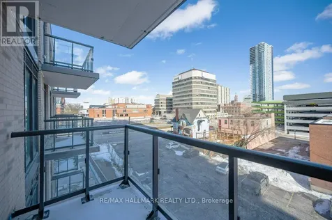 55 Duke Street West Kitchener ON N2H 0C9
