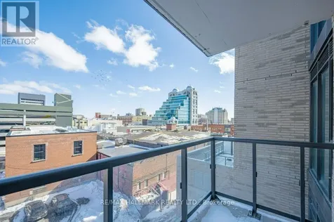 55 Duke Street West Kitchener ON N2H 0C9