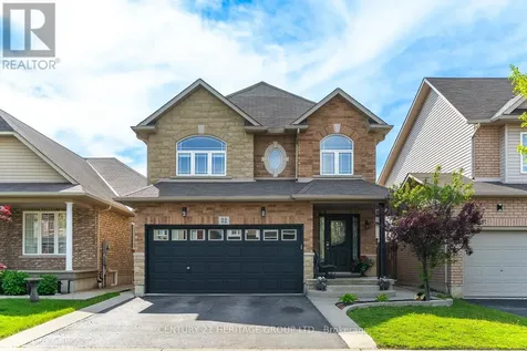 32 Hyslop Avenue Hamilton ON L0R 1P0