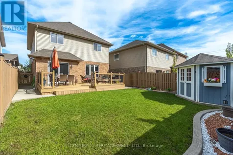 32 Hyslop Avenue Hamilton ON L0R 1P0