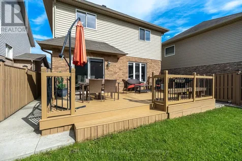 32 Hyslop Avenue Hamilton ON L0R 1P0