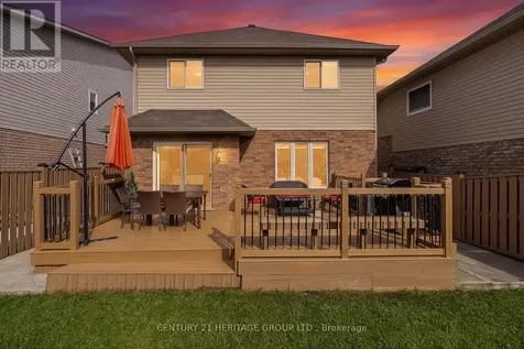 32 Hyslop Avenue Hamilton ON L0R 1P0