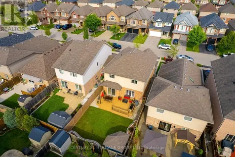 32 Hyslop Avenue Hamilton ON L0R 1P0