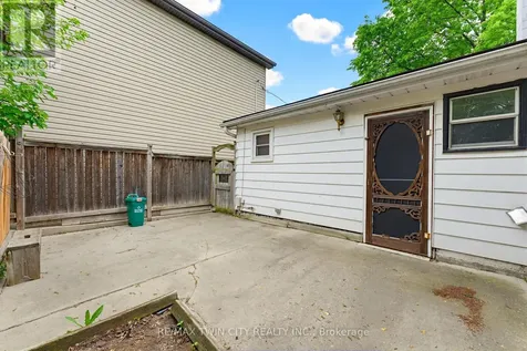 12 Marlborough Street Brantford ON N3T 2R8