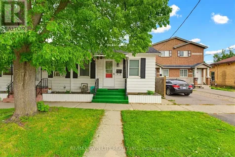 12 Marlborough Street Brantford ON N3T 2R8