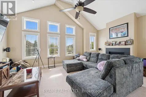 901 Valebrook Court Kitchener ON N2A 0E5