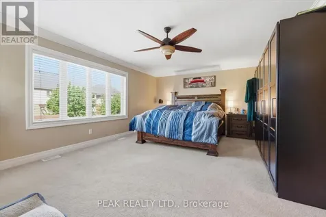 901 Valebrook Court Kitchener ON N2A 0E5