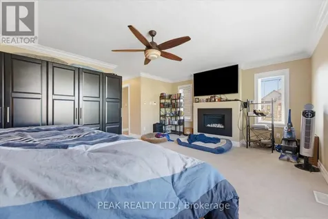 901 Valebrook Court Kitchener ON N2A 0E5