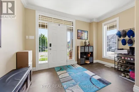 901 Valebrook Court Kitchener ON N2A 0E5
