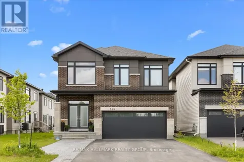 525 Tahoe Heights Ottawa ON K1T 0W1