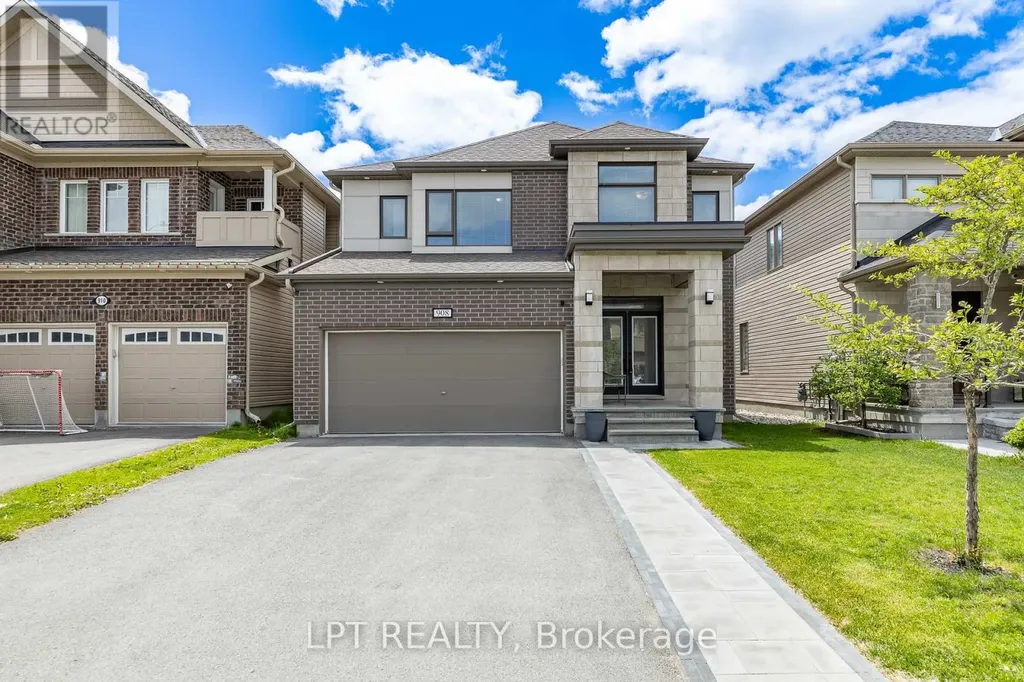 908 Pedigree Street Ottawa ON K2S 0Y5