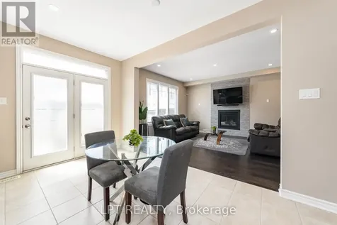 908 Pedigree Street Ottawa ON K2S 0Y5