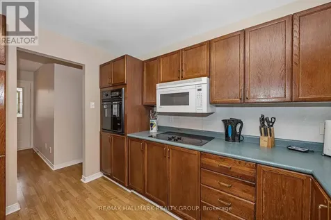 18 Randall James Drive Ottawa ON K2S 1L9