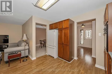 18 Randall James Drive Ottawa ON K2S 1L9