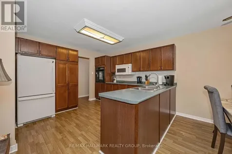 18 Randall James Drive Ottawa ON K2S 1L9